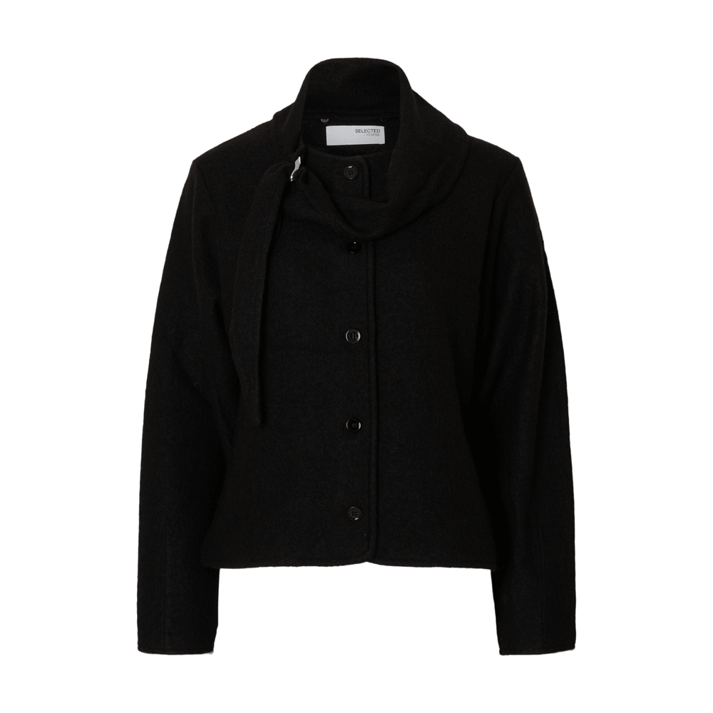 Selected Femme Darla Knit Jacket